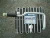 Zhejiang Shuangkai SKGZ100-098 HONDA CONCERTO L/P Evaporator Cooling Coil Car Air Conditioner
