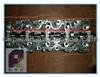 Best Saling!!! Toyota 3C-TE Complete Cylinder Head