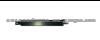 Auto Suspension Parts For Benz 124 889 1663