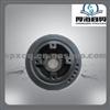 Brand New ISUZU Crankshaft Pulley 8-97135549-0 PK3