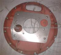 Commercial Vehicle Clutch Housing