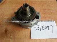 Cummins ISM/QSM Shaft & Gear, Acc Drive 3896047