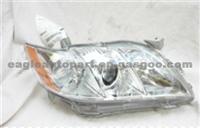 Headlamp For Toyota Camry 2006-2009 With Oem 81130-33651