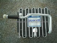 Zhejiang Shuangkai SKGZ100-098 HONDA CONCERTO L/P Evaporator Cooling Coil Car Air Conditioner