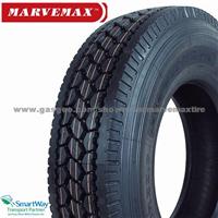 Marvemax 11R22.5 295/75R22.5 Radial Truck Tire