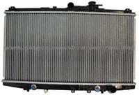 Honda Accord CF3/4/5 Automobile Radiator 19010-PCA-903