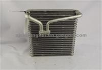 Zhejiang Shuangkai SKCZ011-027 HONDA Odyssey 6700 Evaporator Cooling Coil Car Air Conditioner