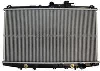 Honda Avancier TA1/2 Automobile Radiator 19010-PFV-901