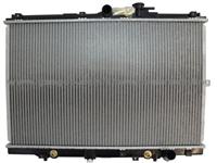 Honda Odyssey RA1-4 Radiator 19010-P1E-A51