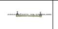 Auto Suspension Parts For Benz 91-08048
