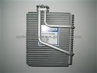 Zhejiang Shuangkai SKCZ004-038 INFINITI G20/QX4 1997-2003 27280-7J200 27280-7J201 Evaporator Cooling Coil Car Air Conditioner