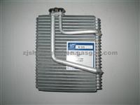 Zhejiang Shuangkai SKCZ004-025 INFINITI QX4 2000-2003 1563141 272800W001 272800W002 Evaporator Cooling Coil Car Air Conditioner