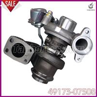 TD025S2-06T4 Turbo Charger For Citroen Ford Peugeot Turbocharger