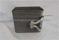 Zhejiang Shuangkai W-085 HYUNDAI ACCENT/COUPE 1997 Evaporator Cooling Coil Car Air Conditioner