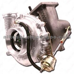 TURBOCHARGER 532797192