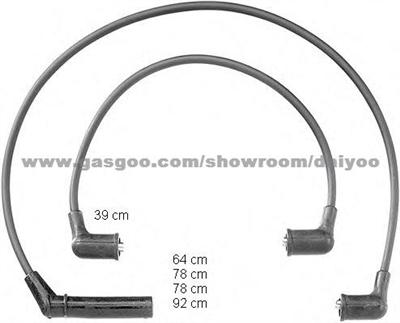 Ignition Cable Kit MD080570,3A00/147 For MITSUBISHI