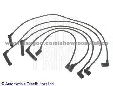 Ignition Cable Kit MD109181 For MITSUBISHI