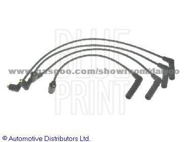 Ignition Cable Kit MD180171 For MITSUBISHI