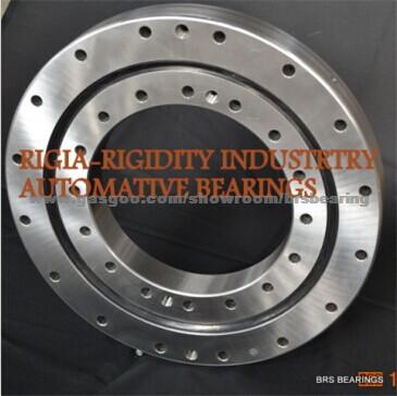 MTO-265 Slewing Ring Bearing Kaydon Structure