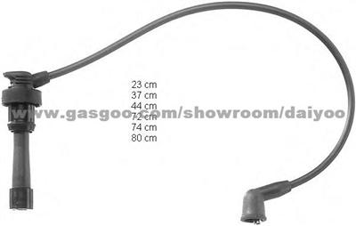 Ignition Cable Kit MD156560 For MITSUBISHI