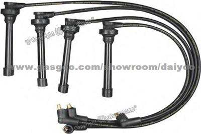 Ignition Cable Kit MD183124 For MITSUBISHI