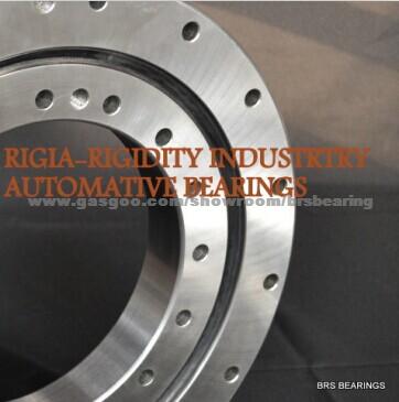 MTO-265X Slewing Ring Bearing Kaydon Structure