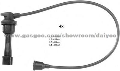 Ignition Cable Kit MD997422 For MITSUBISHI