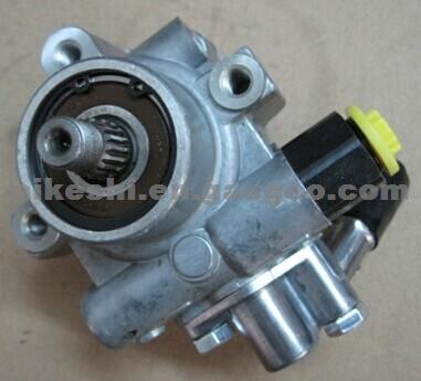 Power Steering Pump LA215