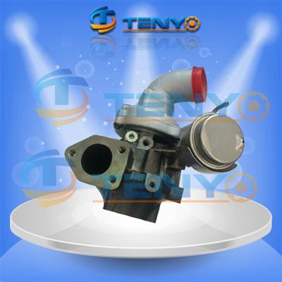 K03 53039880127 D4CB 16V Turbocharger For Hyundai Starex CRDI