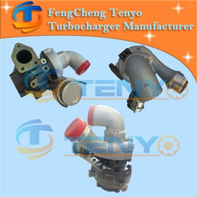 Designed For K03 53039880127 Turbocharger