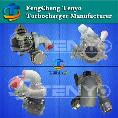 Very Hot Sale Turbocharger K03 53039880127