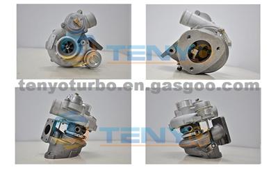 Cheap And High Quality Rover Turbocharger 765472-5001s 765472-0001