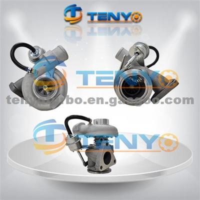 Top Sale Turbocharger GT2052S HS2.8 721843-5001S 721843-0001 For Ford Ranger