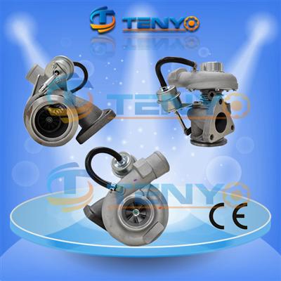 HS2.8 GT2052S 721843-5001S 721843-0001 721843-0002 79519 79522 Turbocharger