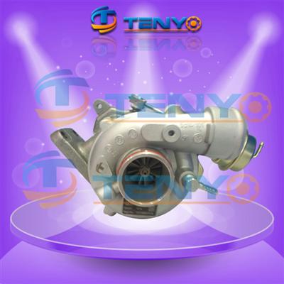 Professional K14 53149887018 Turbocharger For Engine AVC