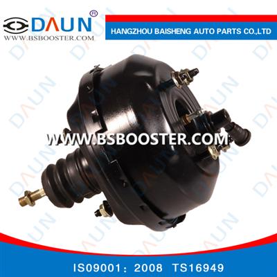 Ford FIESTA Power Brake Booster 6094013