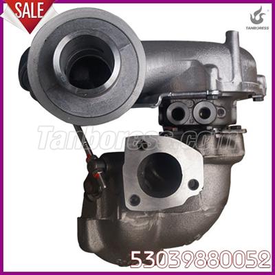 K03 Turbocharger For Audi Skoda Seat Volkswagen Turbo Charger