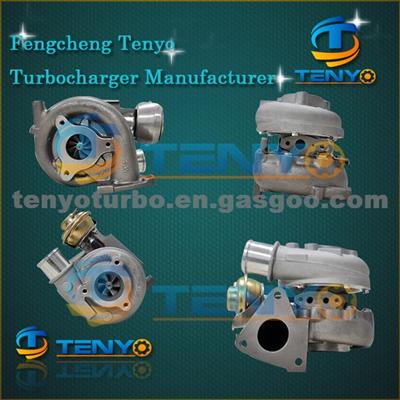 Top Sale Nissan Turbocharger GT2052V ZD30ETi 724639-5006S