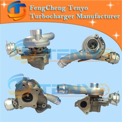 High Quality For Yanmar Marine RHB31 129189-18010 Turbocharger