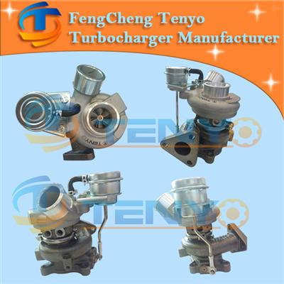 Very Hot Sale Turbocharger TF035 49135-02920