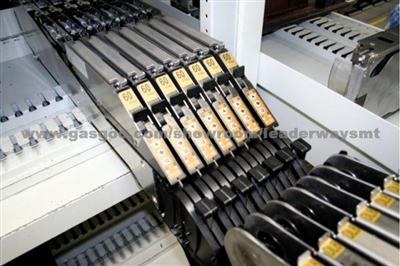 Universal Genesis High Performance (Gold) Feeders