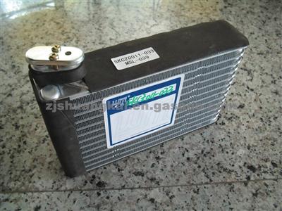 Zhejiang Shuangkai SKCZ011-033 HONDA Odyssey N/M 6710 REAR Evaporator Cooling Coil Car Air Conditioner