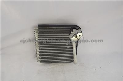 Zhejiang Shuangkai SKCZ048-004 HYUNDAI I10 Evaporator Cooling Coil Car Air Conditioner