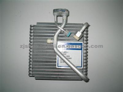 Zhejiang Shuangkai SKCZ014-011 HYUNDAI ACCENT 97609-22000 97609-22001 1995-1999 Evaporator Cooling Coil Car Air Conditioner