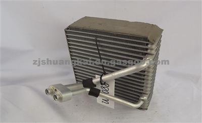 Zhejiang Shuangkai W-088 HYUNDAI ACCENT 2000 Evaporator Cooling Coil Car Air Conditioner