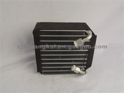 Zhejiang Shuangkai SKCZ085-018 HYUNDAI ACCENT 2000 Evaporator Cooling Coil Car Air Conditioner