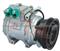 A/C Compressor For Korean Car Kia Cerato With R134a