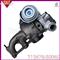 GT1749V Turbo Charger For Audi Vw Turbocharger - img3