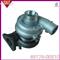 Td05 Turbo Charger For Mitsubishi Turbocharger - img4