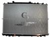 03-04 Honda Acura MDX Radiator 19010-RDJ-A51